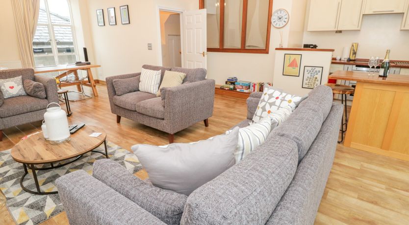 Photo of Seion Chapel