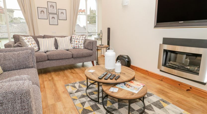 Photo of Seion Chapel