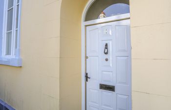 Seion Chapel Holiday Cottage