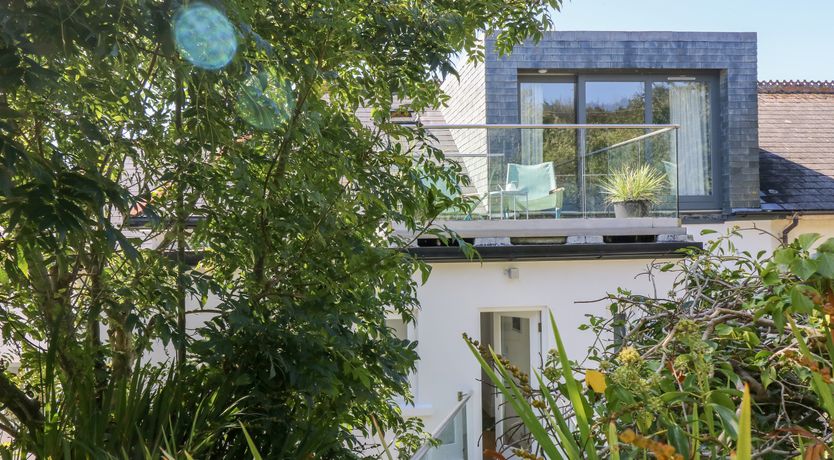 Photo of The Upper Deck