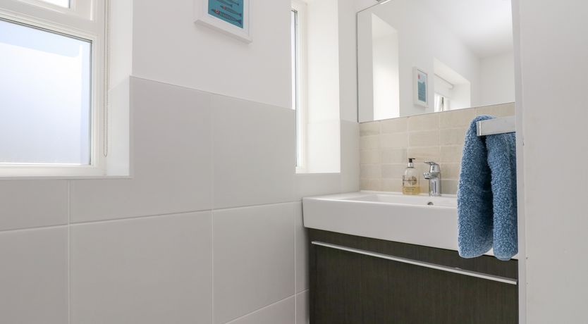 Photo of The Upper Deck