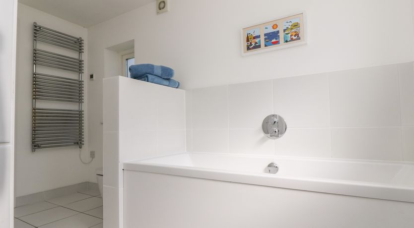 Photo of The Upper Deck