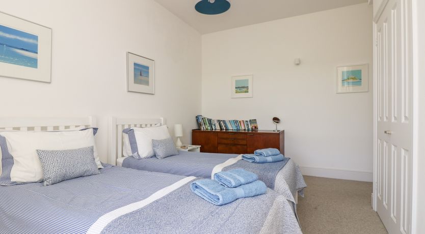 Photo of The Upper Deck