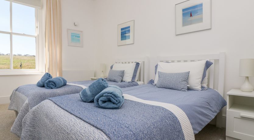 Photo of The Upper Deck