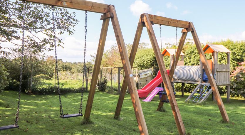 Photo of Valley View