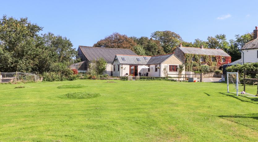 Photo of Valley View