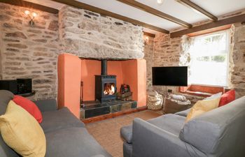 Chi Lowen Holiday Cottage