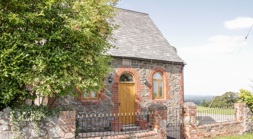 Photo of Bausley Chapel