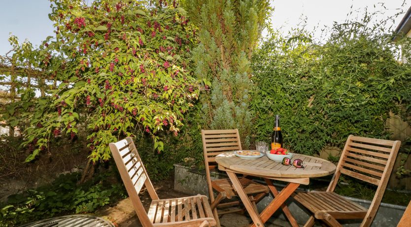 Photo of Swallows Loft