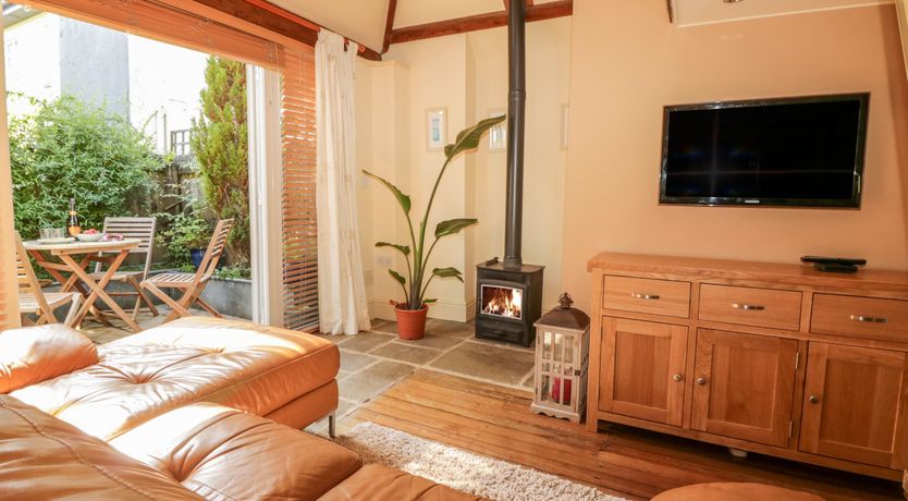 Photo of Swallows Loft