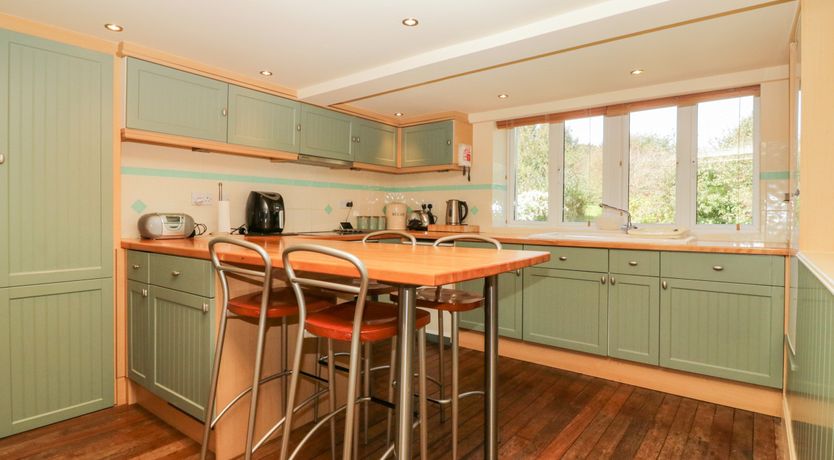 Photo of Swallows Loft