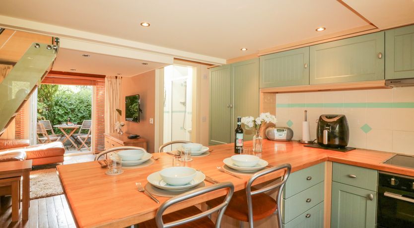 Photo of Swallows Loft