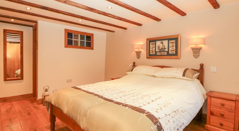 Photo of Swallows Loft