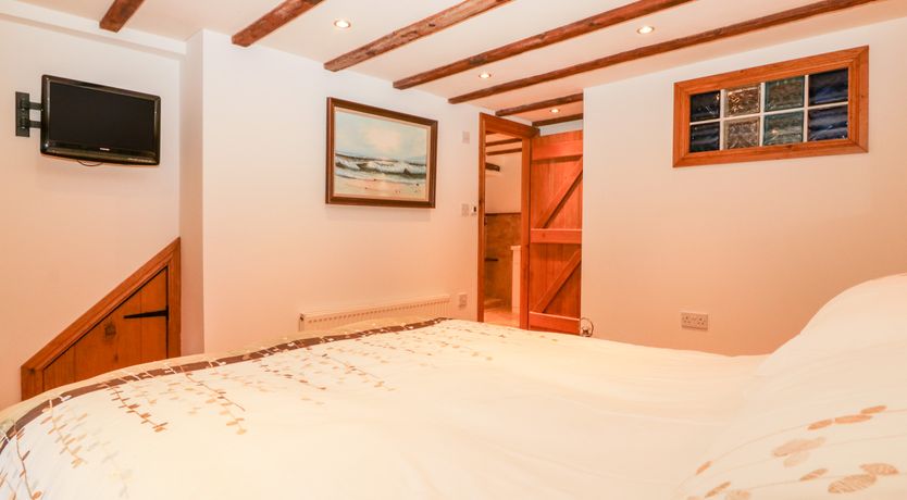 Photo of Swallows Loft