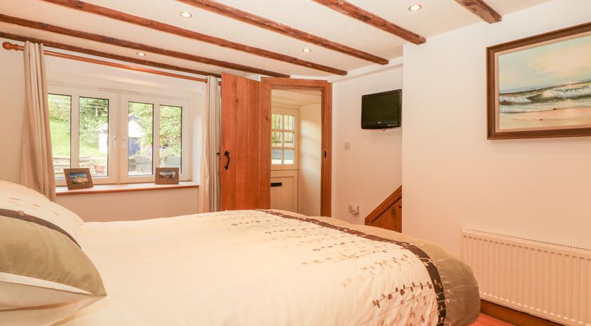 Photo of Swallows Loft