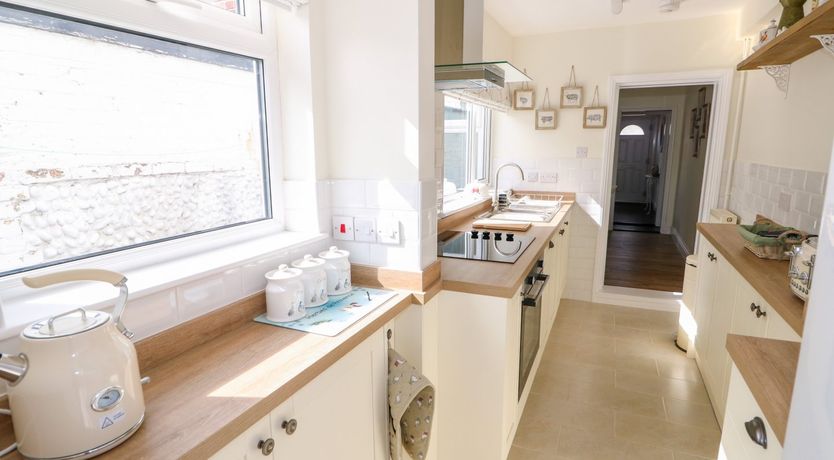 Photo of Coorie Cottage