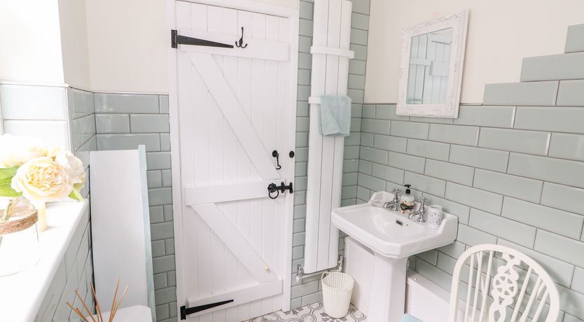 Photo of Coorie Cottage