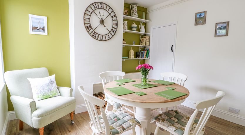 Photo of Coorie Cottage