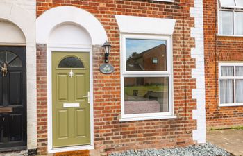 Coorie Cottage Holiday Cottage