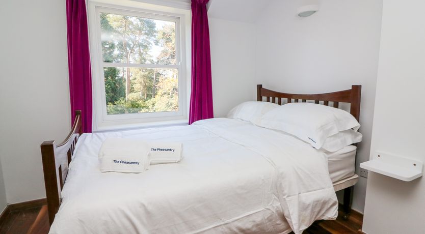 Photo of The Pheasantry