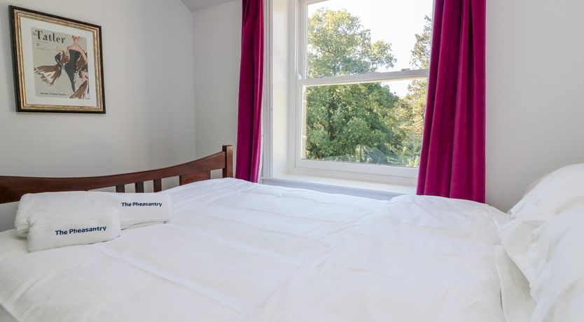 Photo of The Pheasantry