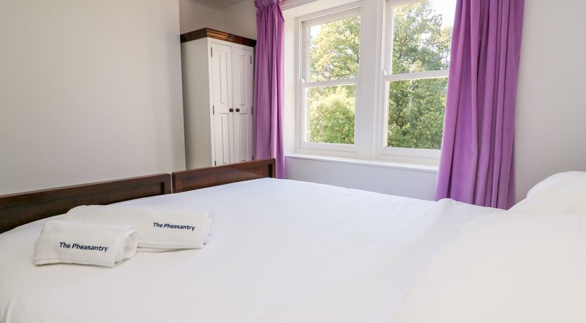 Photo of The Pheasantry