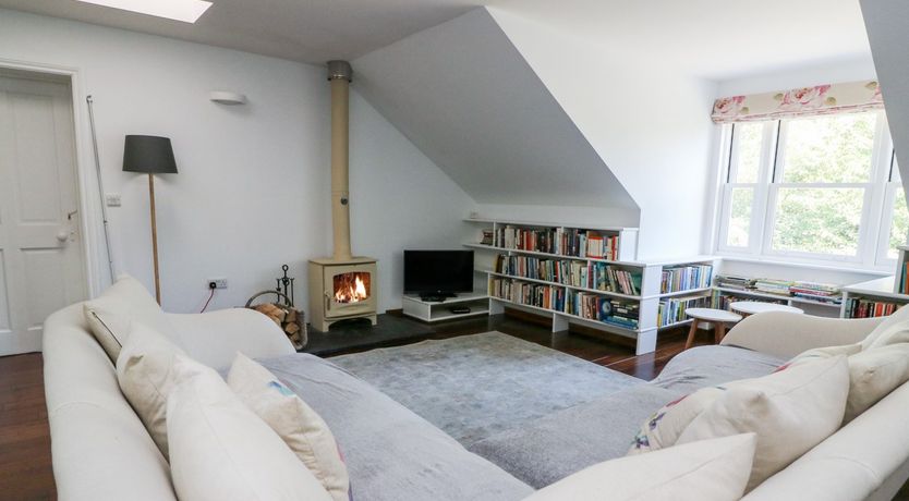 Photo of The Pheasantry