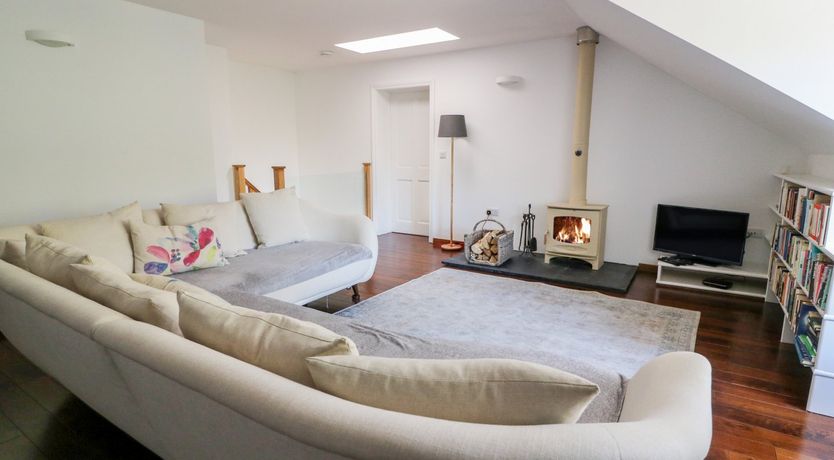 Photo of The Pheasantry