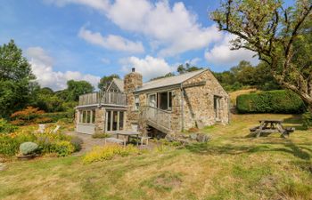 Plasybangor Holiday Cottage