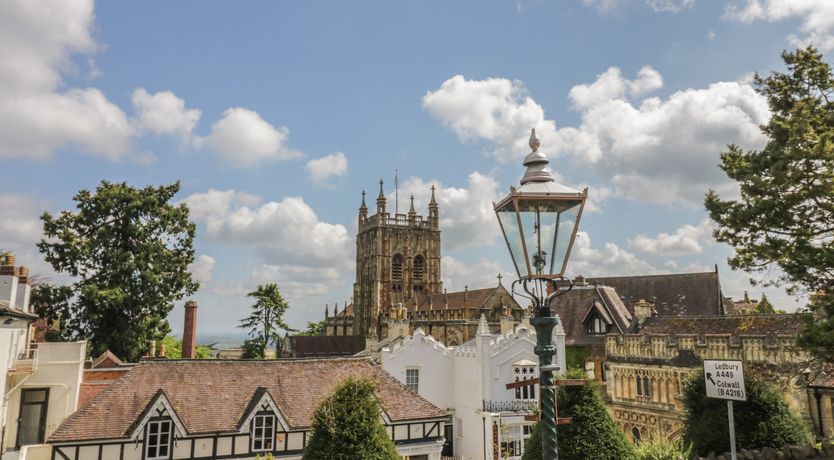 Photo of The Farmhouse
