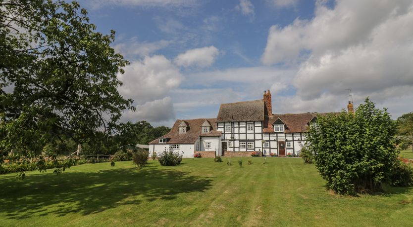 Photo of The Farmhouse