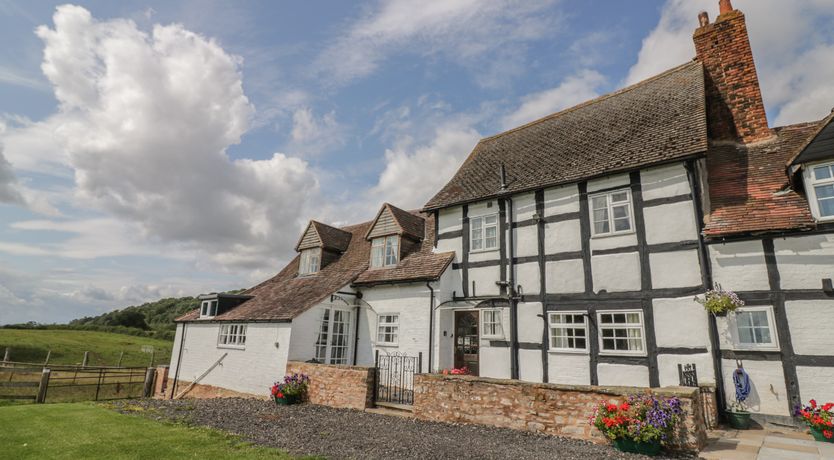 Photo of The Farmhouse