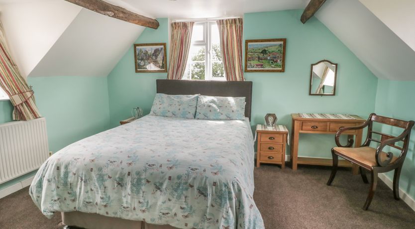 Photo of The Farmhouse