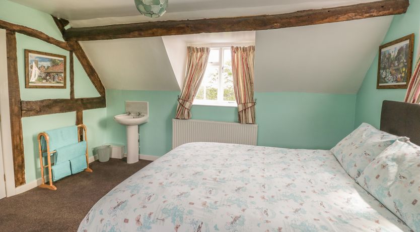 Photo of The Farmhouse