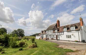 The Farmhouse Holiday Cottage