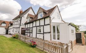 Photo of The Farmhouse