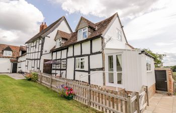 The Farmhouse Holiday Cottage