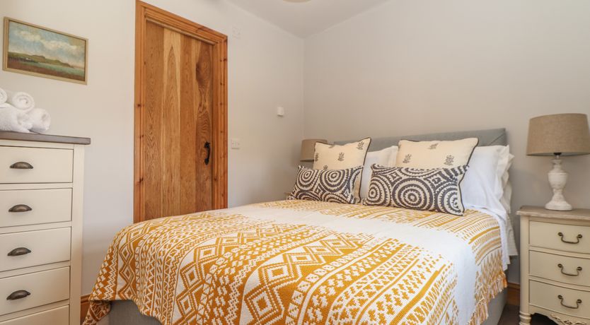 Photo of Swallows Nest