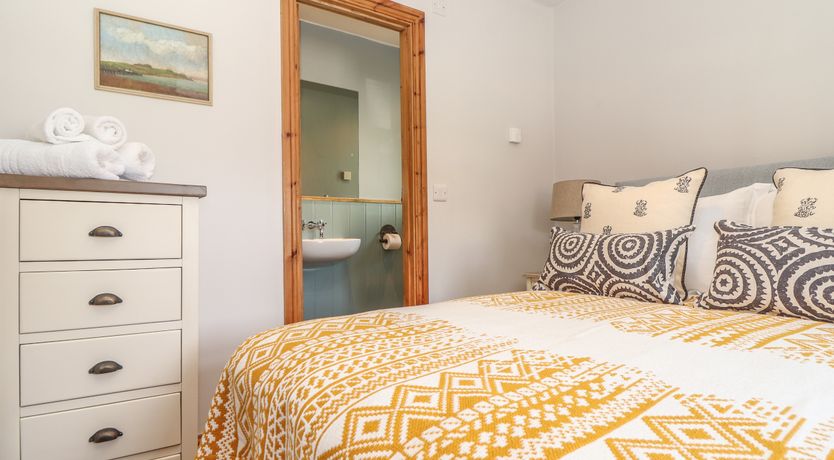 Photo of Swallows Nest