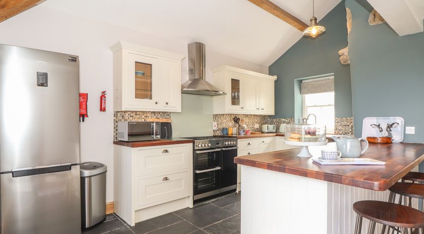 Photo of Swallows Nest