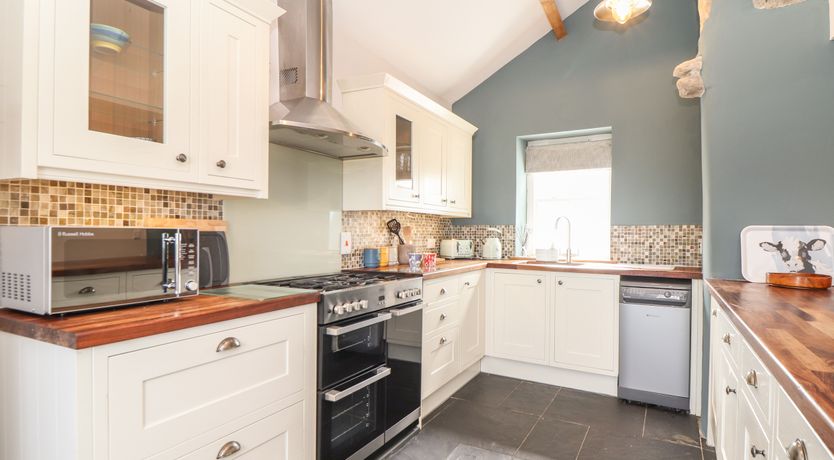 Photo of Swallows Nest