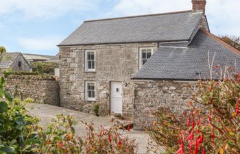 Swallows Nest Holiday Cottage