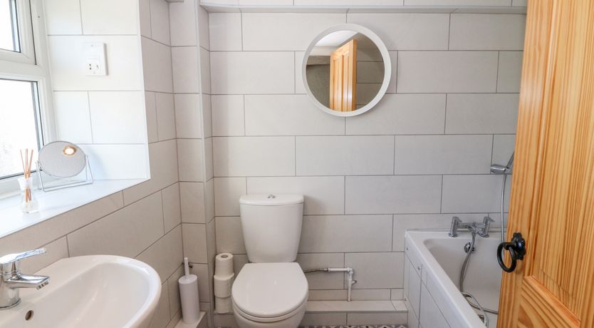 Photo of Buarthau Cottage