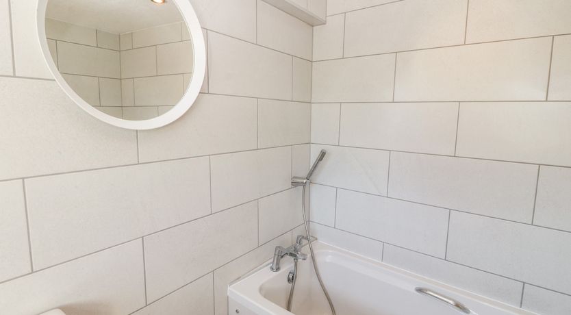 Photo of Buarthau Cottage