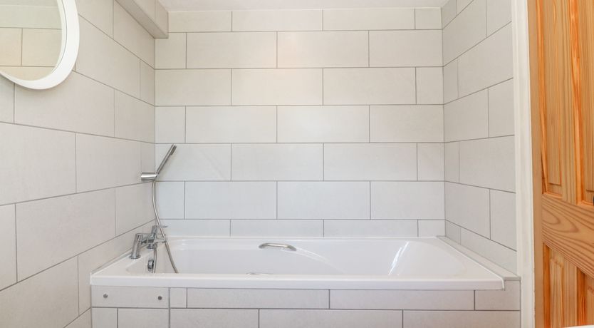 Photo of Buarthau Cottage