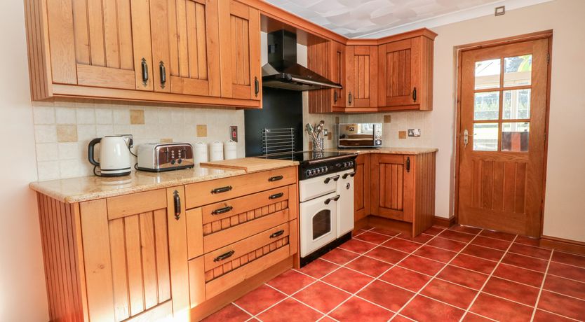 Photo of Buarthau Cottage