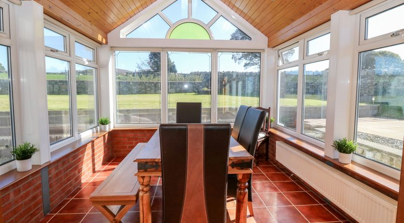 Photo of Buarthau Cottage