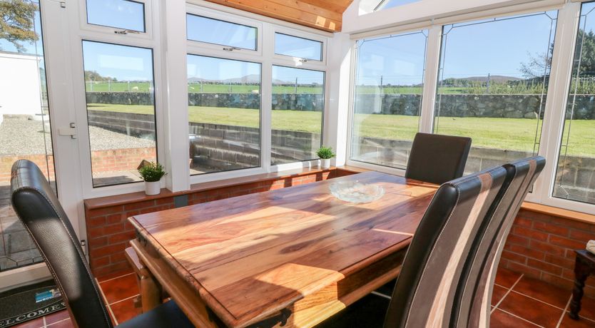 Photo of Buarthau Cottage