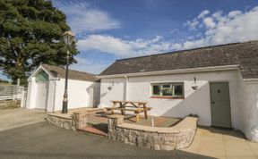 Photo of Buarthau Cottage