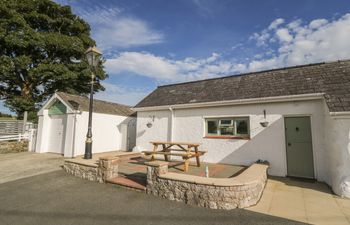 Buarthau Cottage Holiday Cottage